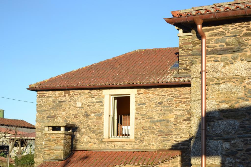 Vila Peregrina Castaneda  Exterior foto