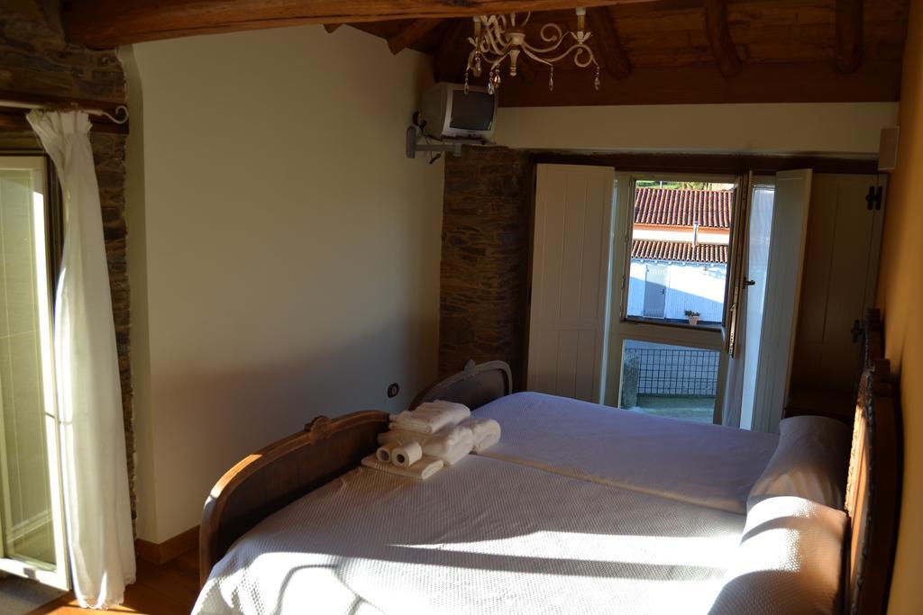Vila Peregrina Castaneda  Exterior foto