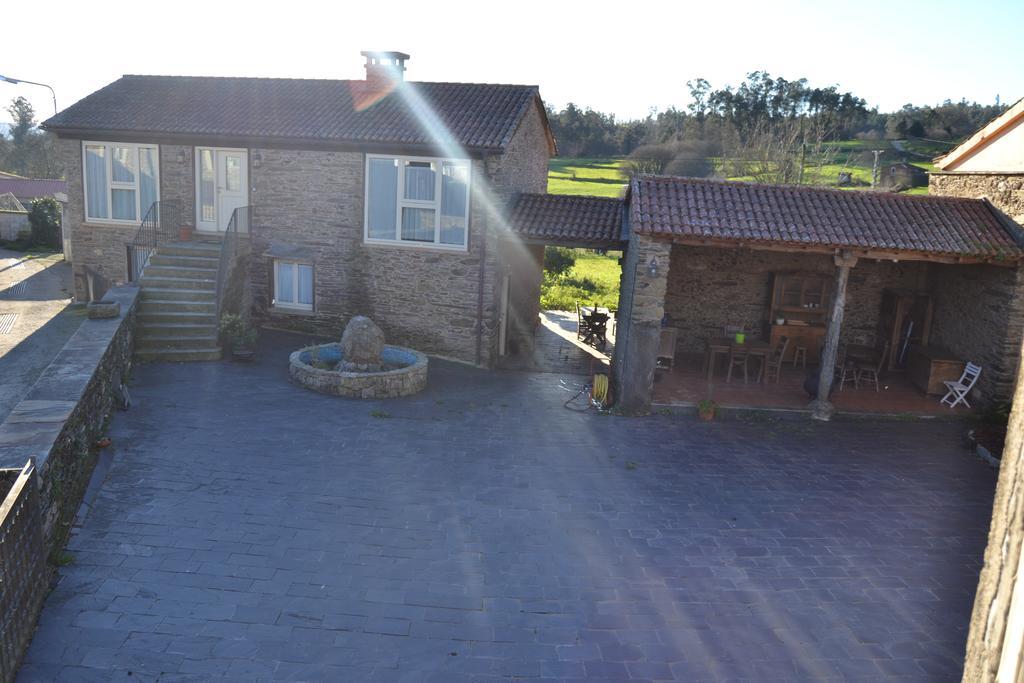 Vila Peregrina Castaneda  Exterior foto
