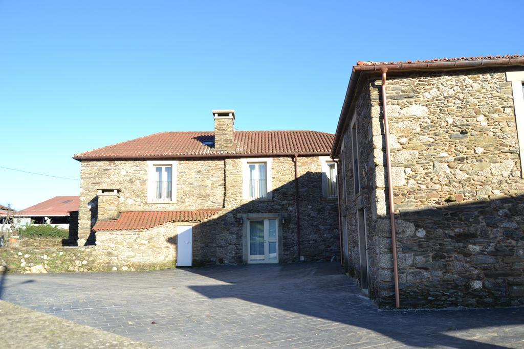 Vila Peregrina Castaneda  Exterior foto