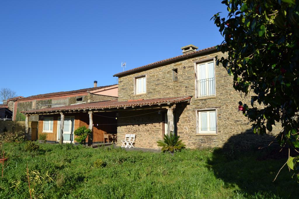 Vila Peregrina Castaneda  Exterior foto