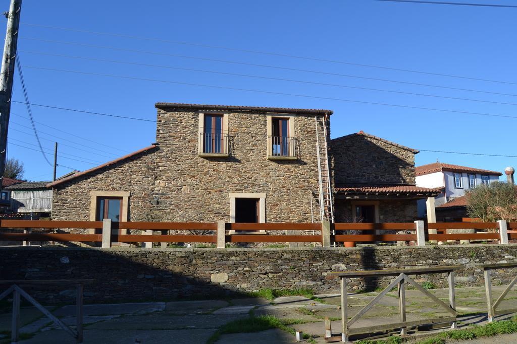 Vila Peregrina Castaneda  Exterior foto