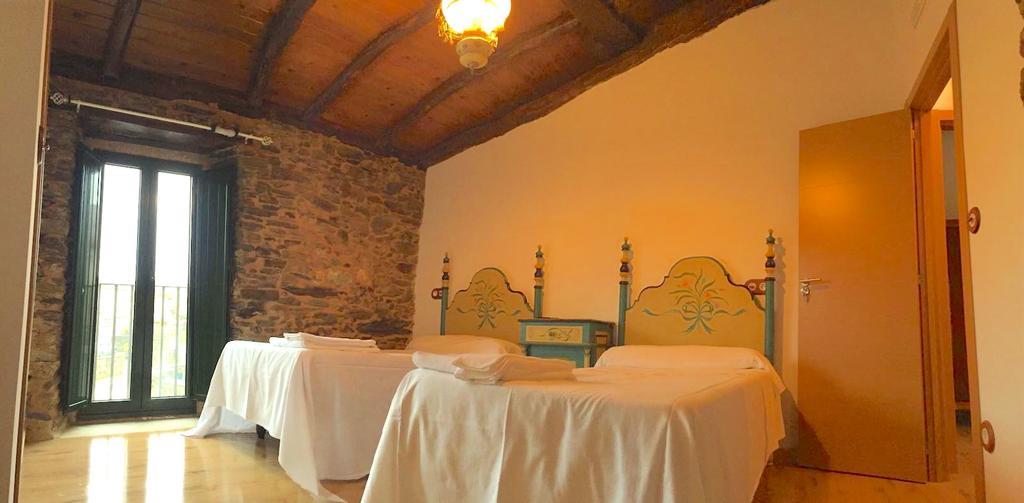 Vila Peregrina Castaneda  Exterior foto