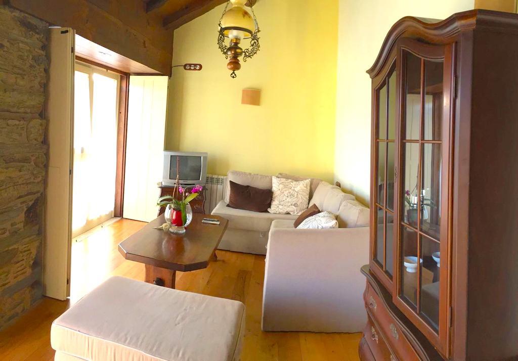 Vila Peregrina Castaneda  Exterior foto