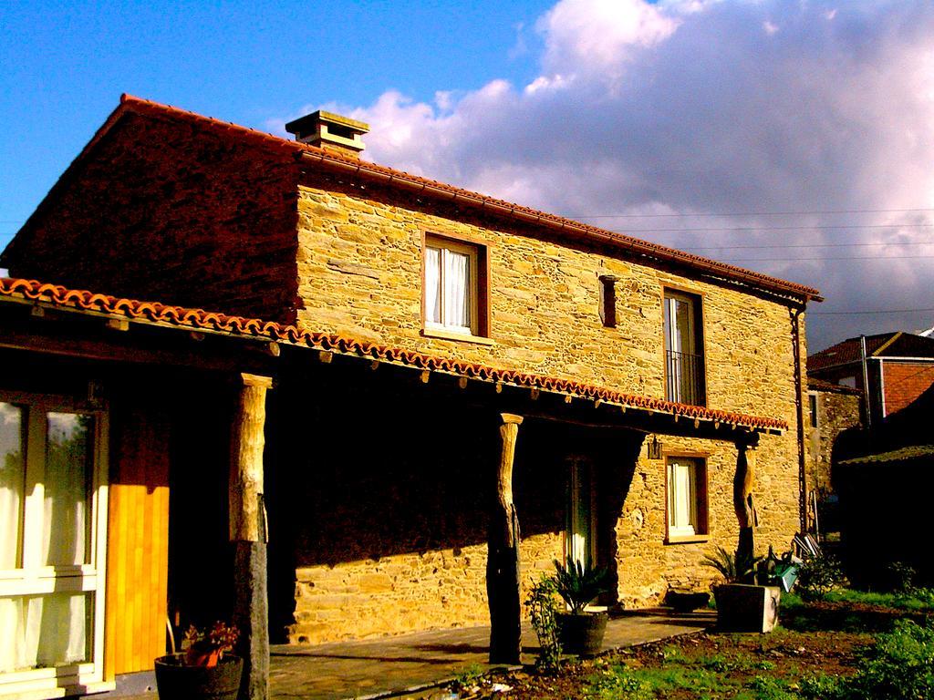 Vila Peregrina Castaneda  Exterior foto
