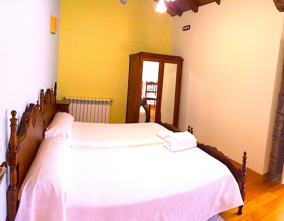 Vila Peregrina Castaneda  Exterior foto