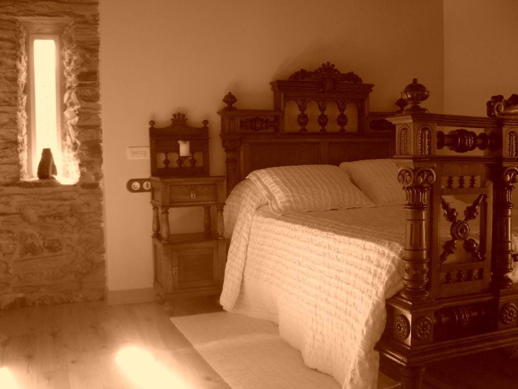 Vila Peregrina Castaneda  Exterior foto